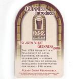 Guinness IE 195